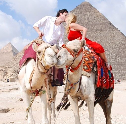Top Honeymoon Packages to Egypt 2023_2024 - Trips In Egypt